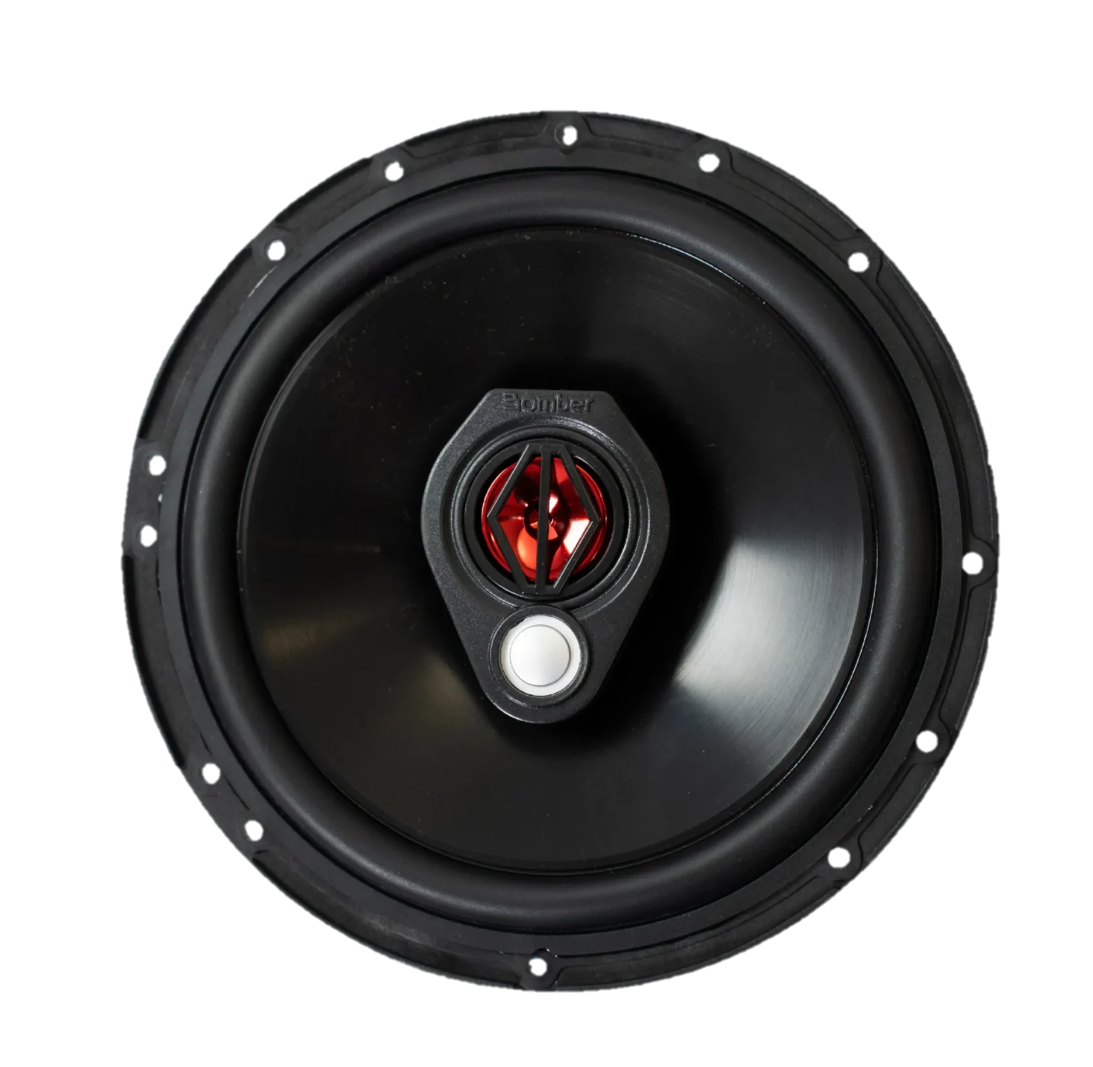 KIT FÁCIL BBR 250 W RMS 4 OHMIOS
