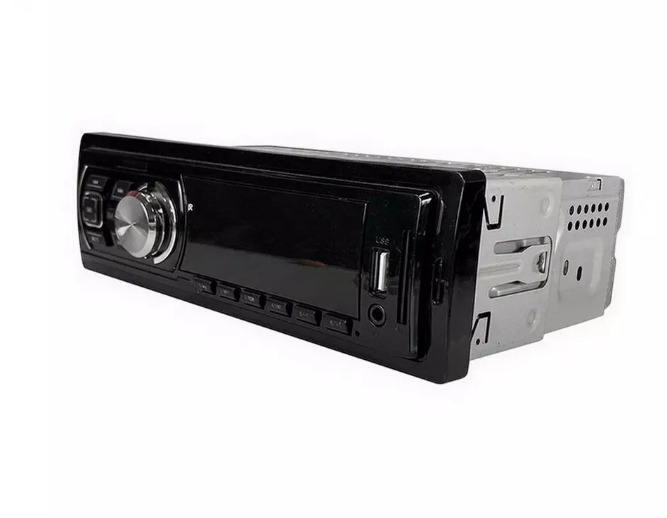 AutoRadio con Bluetooth, USB, Radio FM 1782BT