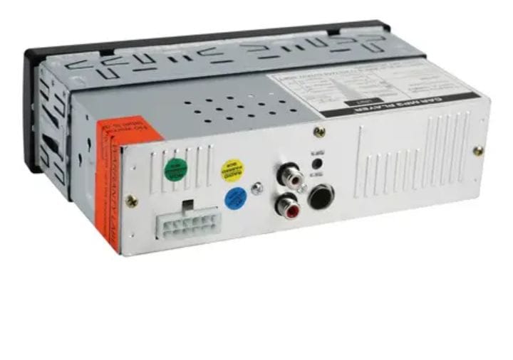 AutoRadio con Bluetooth, USB, Radio FM 1782BT