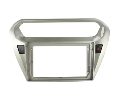 Marco Adaptador Citroen C Elysee 12-16 Peugeot (301) 12-19