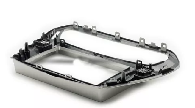 Marco Adaptador Citroen C Elysee 12-16 Peugeot (301) 12-19