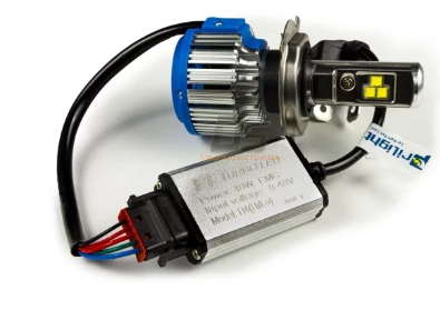 Iluminación Led 9005