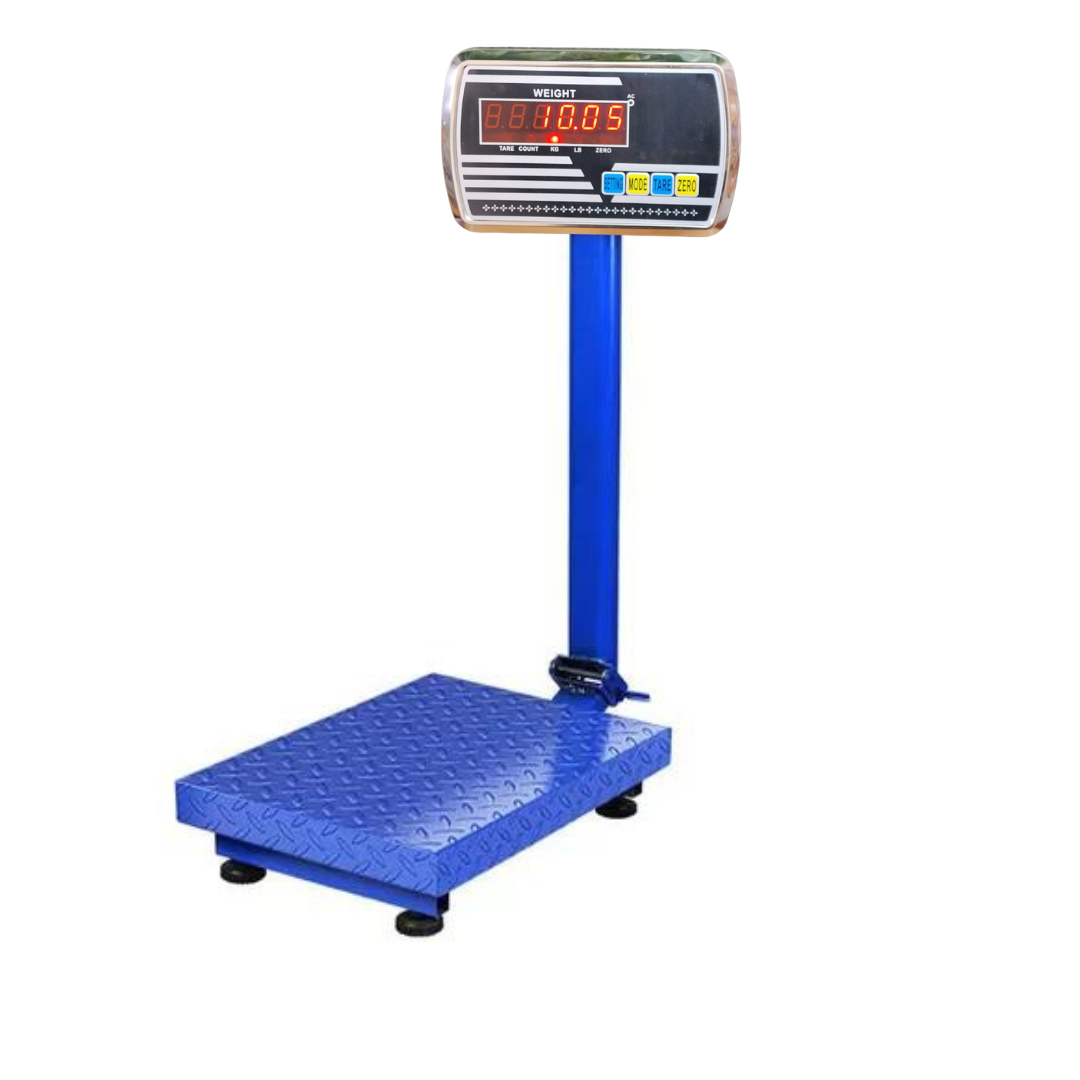 Balanza 150 kilos 20 g minima  ideal para leñeria , metales y mas