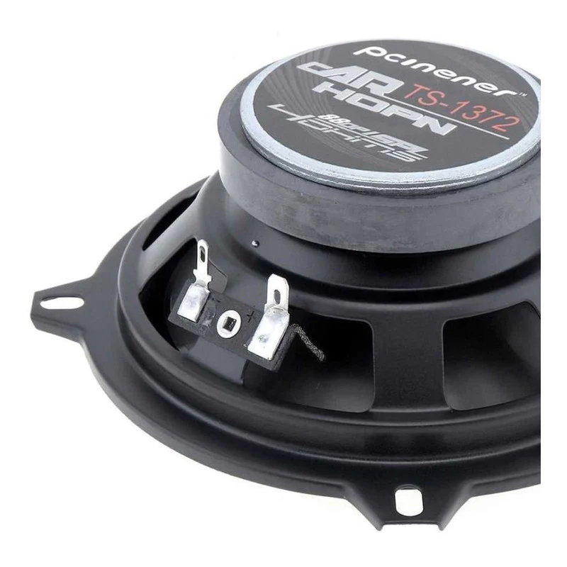 Parlantes Para Auto Pcinener 5 Pulgadas 350w Ts-1372