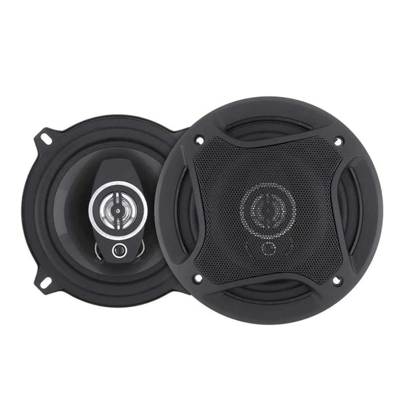 Parlantes Para Auto Pcinener 5 Pulgadas 350w Ts-1372
