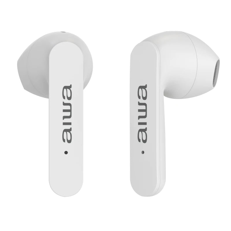 Auriculares TWS AWTWSR6W - Blanco